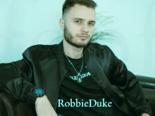 RobbieDuke