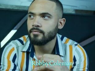 RobbyColeman