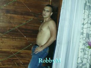 RobbyM