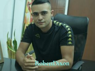 RobertDixon