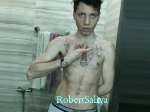RobertSaliva