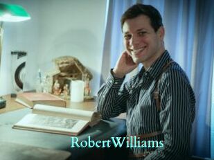RobertWilliams