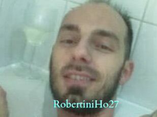 RobertiniHo27