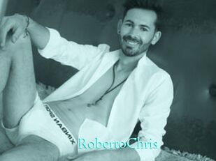 RobertoChris