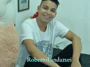 RobertoLandazuri