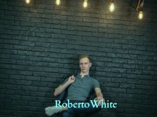 RobertoWhite
