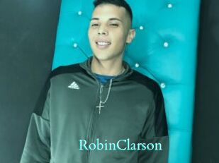 RobinClarson