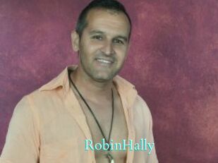 RobinHally