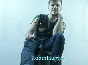 RobinHughes