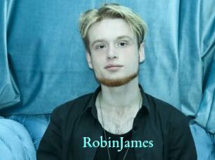 RobinJames
