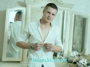 RobinMathew