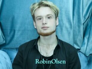 RobinOlsen