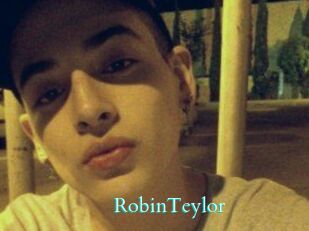 RobinTeylor