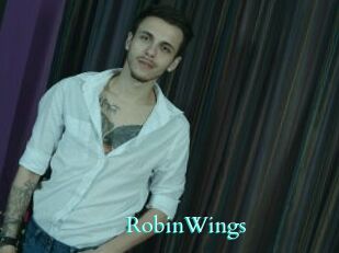 RobinWings