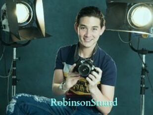 RobinsonStuard