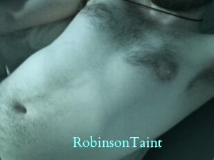 RobinsonTaint