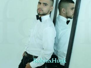 RobinxHunk