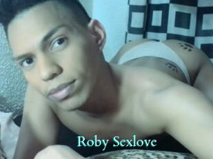 Roby_Sexlove
