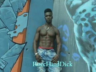 RoccHardDick