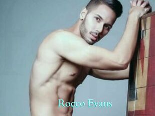 Rocco_Evans