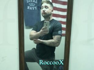RoccooX