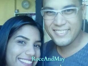 RoceAndMay