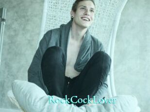 RockCockLover