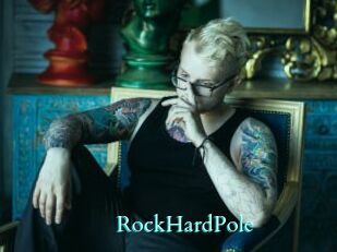 RockHardPole