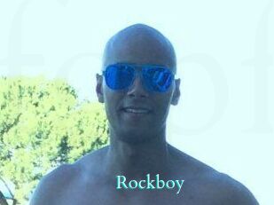 Rockboy