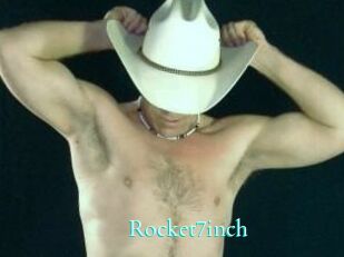Rocket7inch