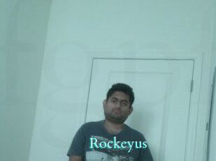 Rockeyus