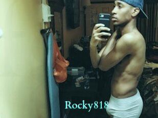 Rocky818