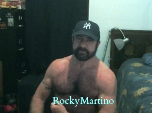 RockyMartino