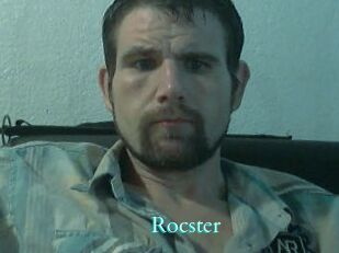 Rocster
