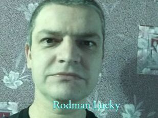 Rodman_Lucky