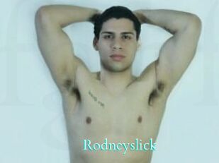 Rodneyslick