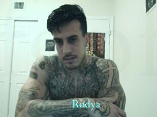 Rodya