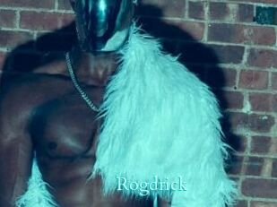 Rogdrick