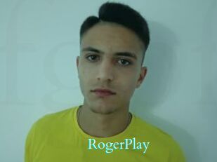 RogerPlay