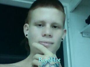 RojoHot
