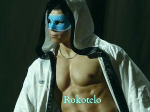 Rokotelo