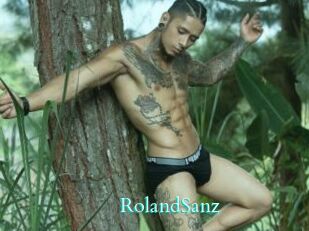 RolandSanz Free Gay Porn Finder