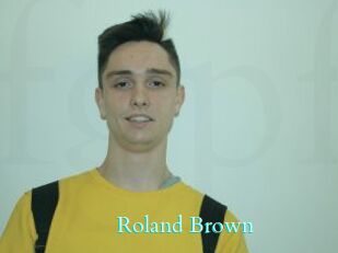 Roland_Brown
