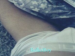 RollerBoy