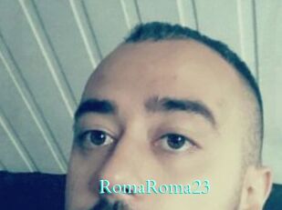 RomaRoma23