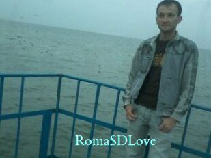 RomaSDLove