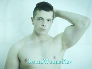 RomaWannaPlay