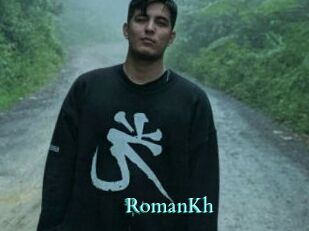 RomanKh