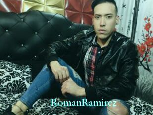 RomanRamirez