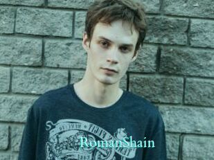 RomanShain